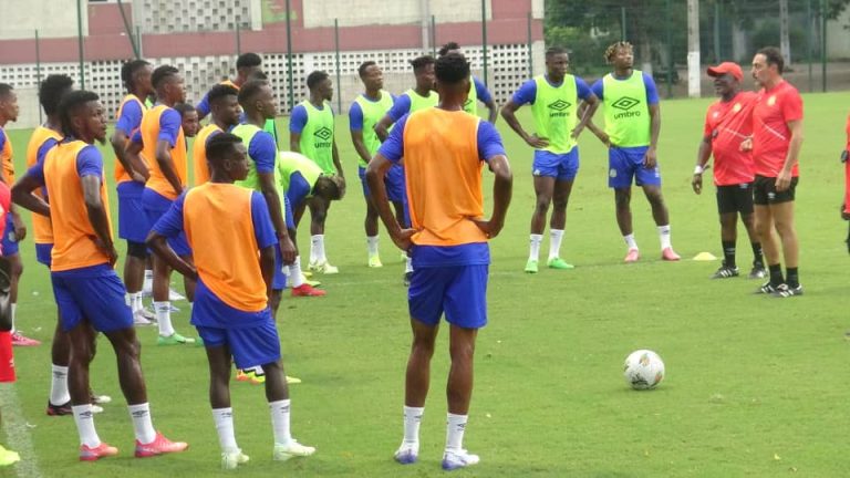 Tchad-RD Congo : chaîne et heure du match (Eliminatoires CHAN 2024)