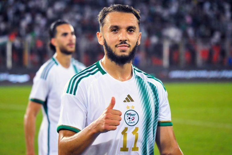 Coupe du monde 2026 (Q) : le duo Gouiri-Amoura porte l’Algérie au Botswana